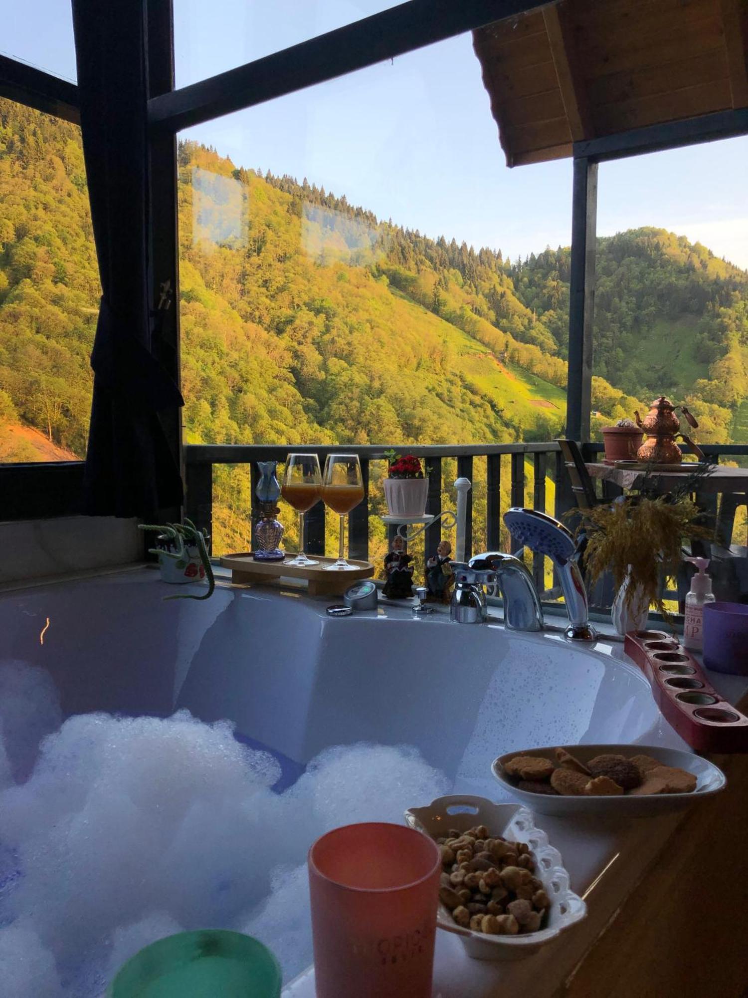 Chalet Camdibi Dagevi